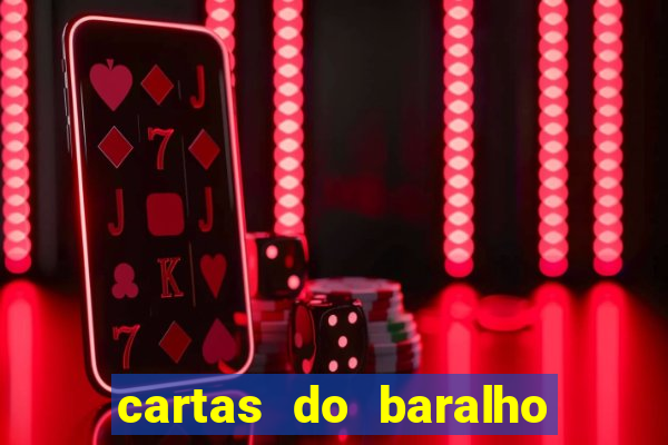 cartas do baralho cigano que indicam gravidez